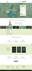 Site Nova Etapa Cuidadores